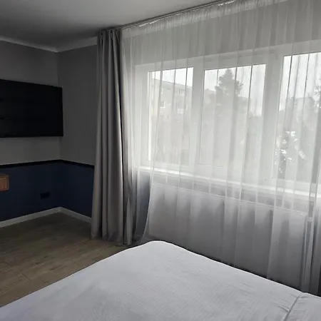 דירה Apartamentul Panda בראשוב