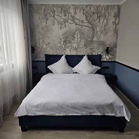 Apartamentul Panda * Braşov