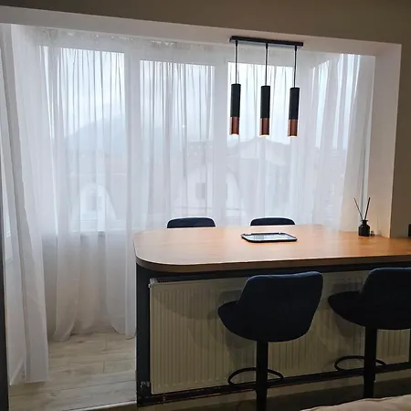 Apartamentul Panda * Brasov