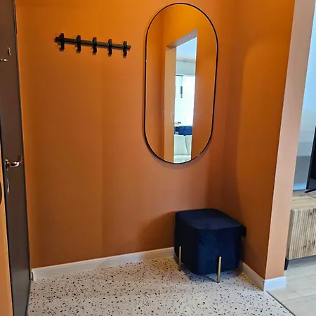 Apartamentul Panda *