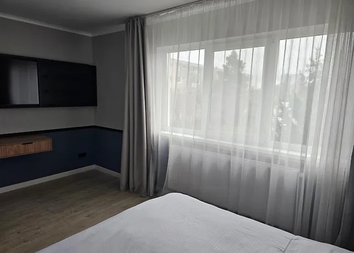 Appartamento Apartamentul Panda Braşov