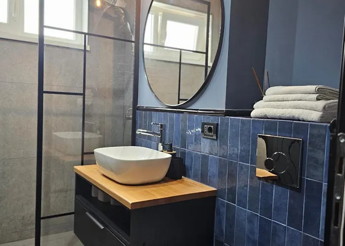 Appartamento Apartamentul Panda Braşov