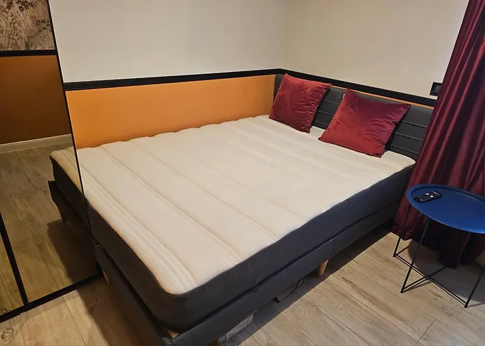 Apartamentul Panda Appartamento *