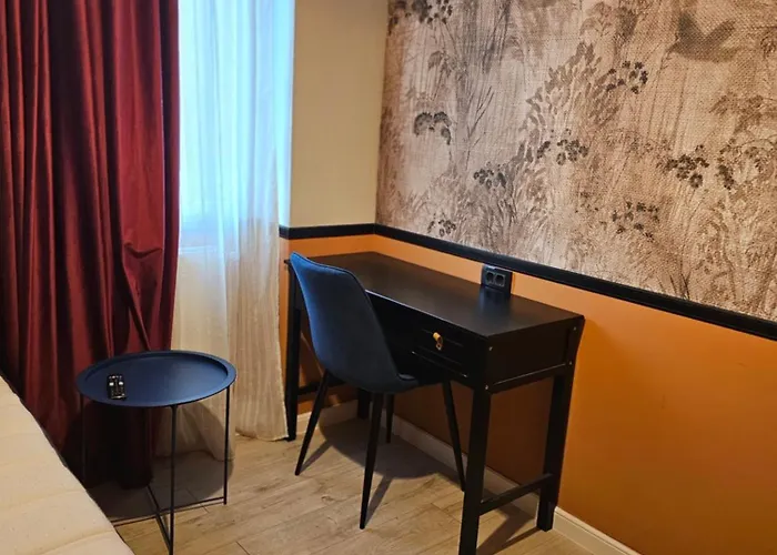 Appartamento Apartamentul Panda