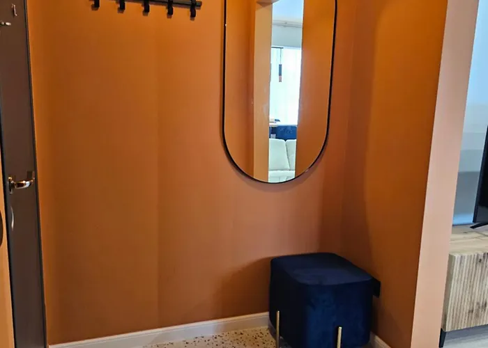 Apartamentul Panda *